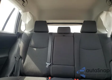 2021 Toyota Rav4 Le from USA, damaged, VIN 2T3H1RFVXMC113951